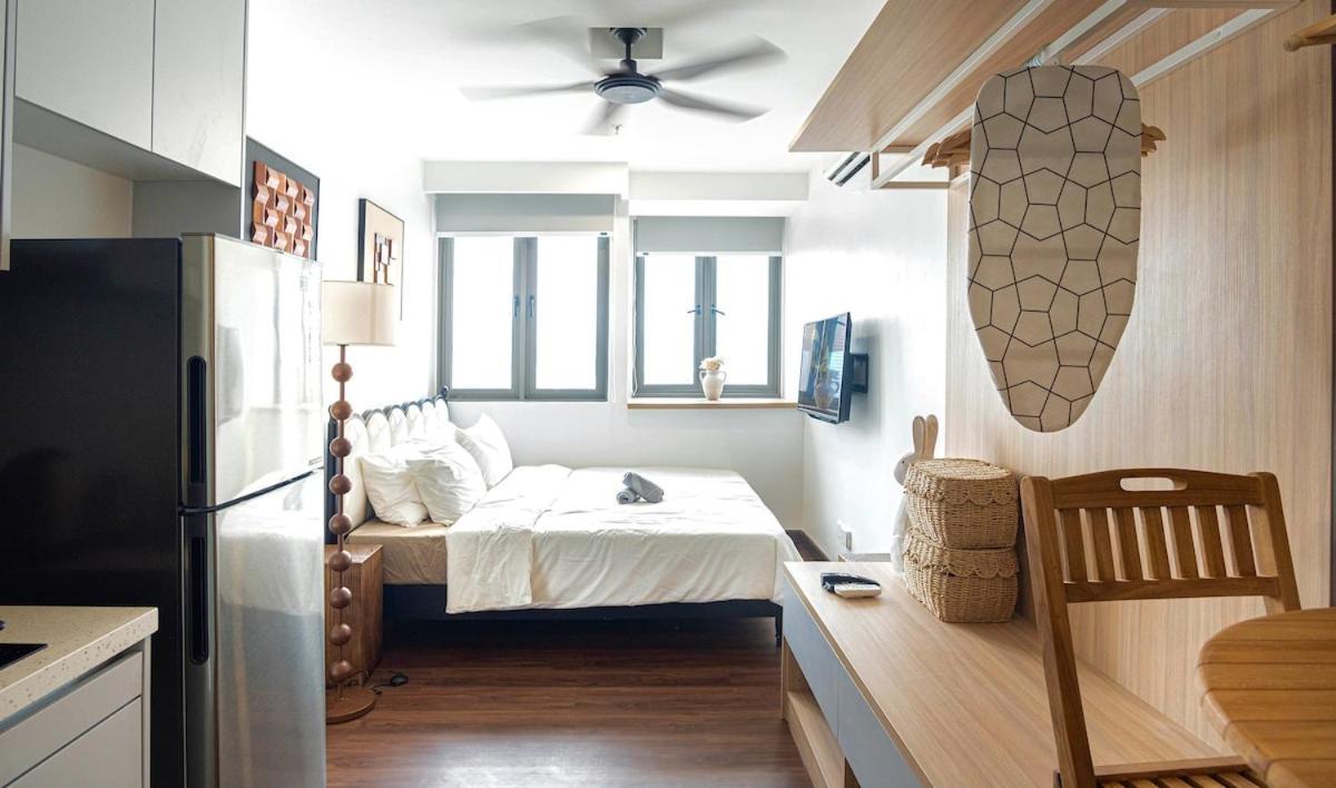 Pangsapuri Cozy L Riveria L 1km To Kl Sentral Kuala Lumpur